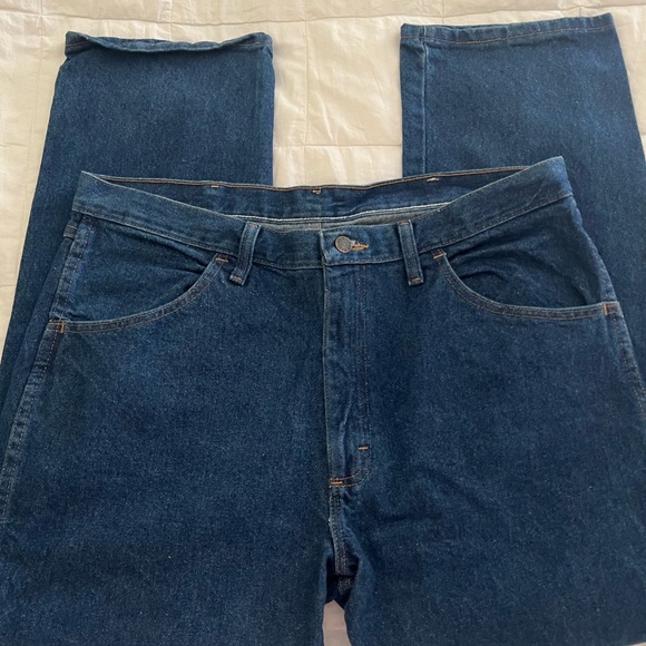 Rustler jeans - Picture 2 of 5